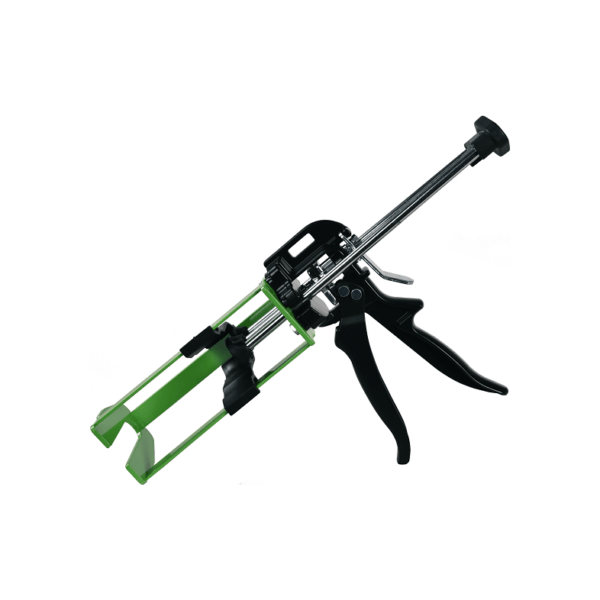 Dosierpistole für Klauenkleber, F-System, 200/210 ml