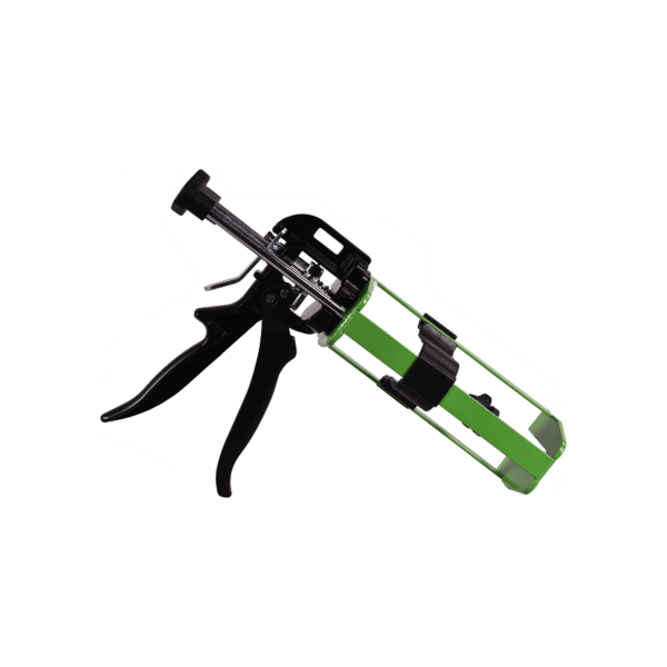 Dosierpistole für Klauenkleber, F-System, 200/210 ml