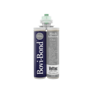 Bovi-Bond 2-Komponenten-Klauenkleber 210 ml