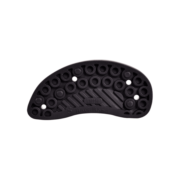 Bovi-Bond Klauenblock Gummi S (12 cm x 1,8 cm)
