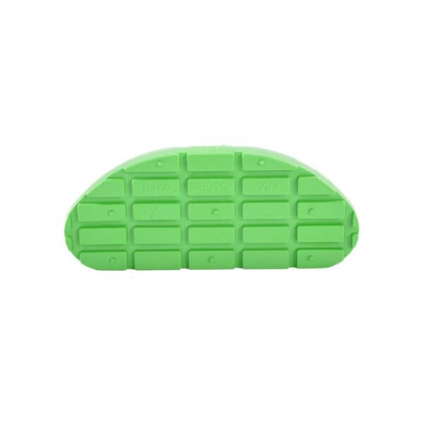 Klauenblock TP PU XXL grün (13,4 cm x 5,4 cm x 1,8 cm)