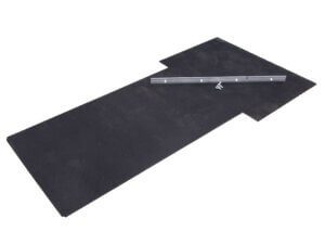 Gummimatte für DHC elektrischen Klauenpflegestand