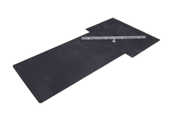 Gummimatte für DHC elektrischen Klauenpflegestand