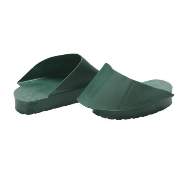 Demotec Easy Bloc Klauenschuh links