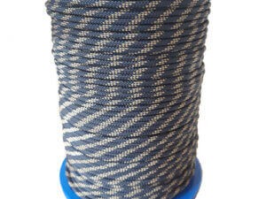 Seil 5 mm für Hebe-Set, Meterware (Bruchkraft 1.000 kg)