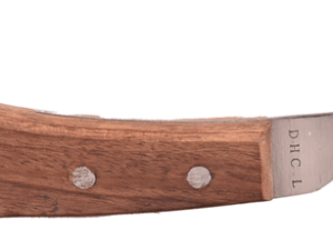 Klauenmesser DHC, links