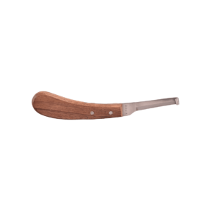 Klauenmesser DHC, links