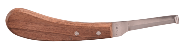 Klauenmesser DHC, links