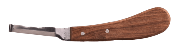 Klauenmesser DHC, rechts