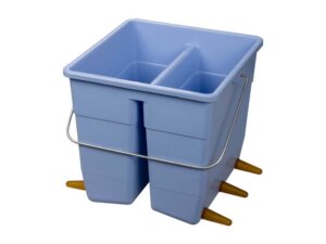 11 l Doppelkammer-Lammbar Set