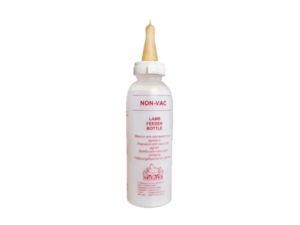 Nettex Non-Vac Lämmerflasche 500 ml