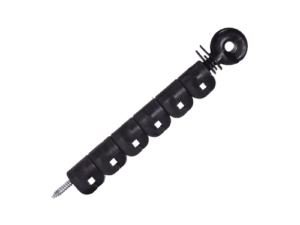 Abstandsisolator Plus-Minus 220 mm (7 Isolatoren), 10 Stück
