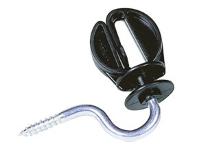 Ringisolator HOBBYGARD IS-20 für Band