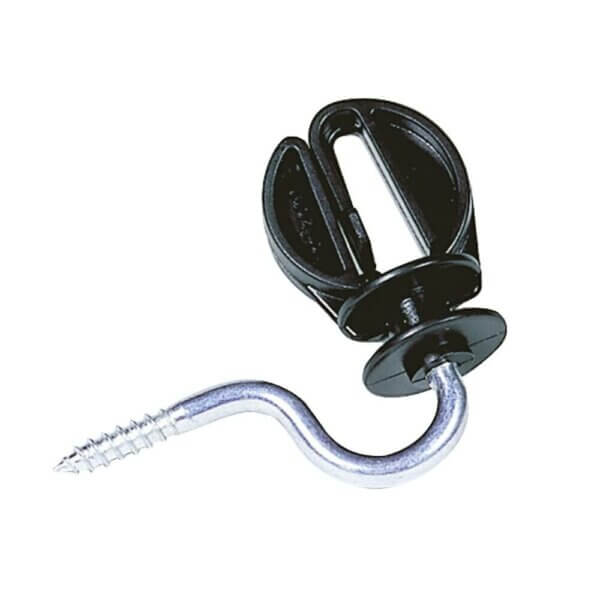 Ringisolator HOBBYGARD IS-20 für Band