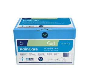 Topro PainCare Bolus 12 Stück