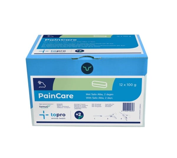 Topro PainCare Bolus 12 Stück