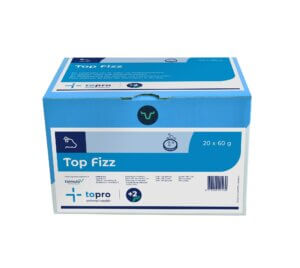 Topro Top Fizz 20 Stück