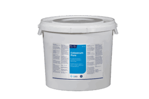 Topro Colostrum Pure 2,5 kg
