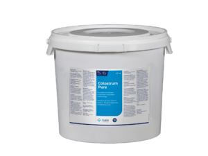 Topro Colostrum Pure 2,5 kg