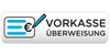 Vorkasse