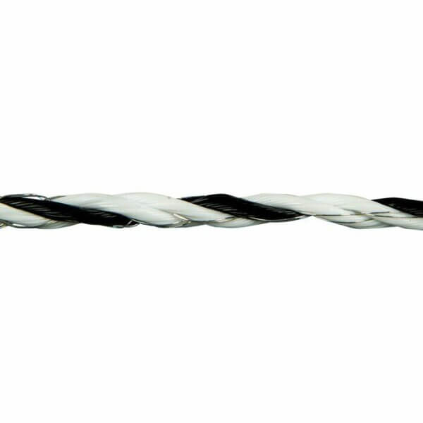 Seil TURBOMAX TLDmax R6-PE braun