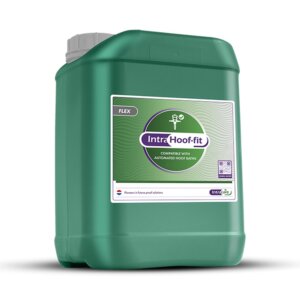 Intra Hoof-fit Flex 20 l