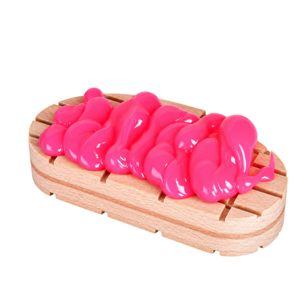 Pink Power 2-Komponenten-Klauenkleber 200 ml